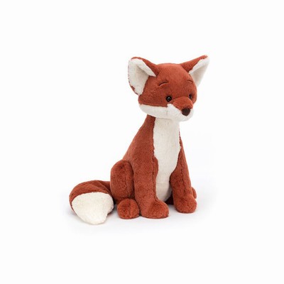 Jellycat Quinn Vos | ZN2174583